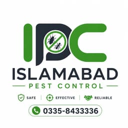 Islamabad Pest Control